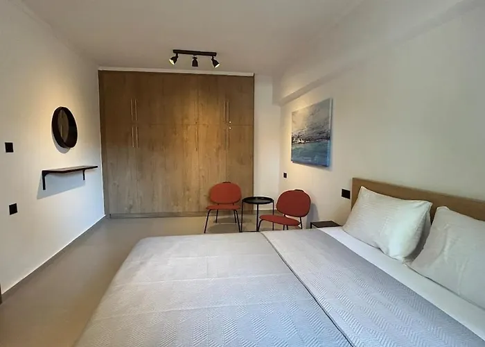 A&g Mare Apartment *