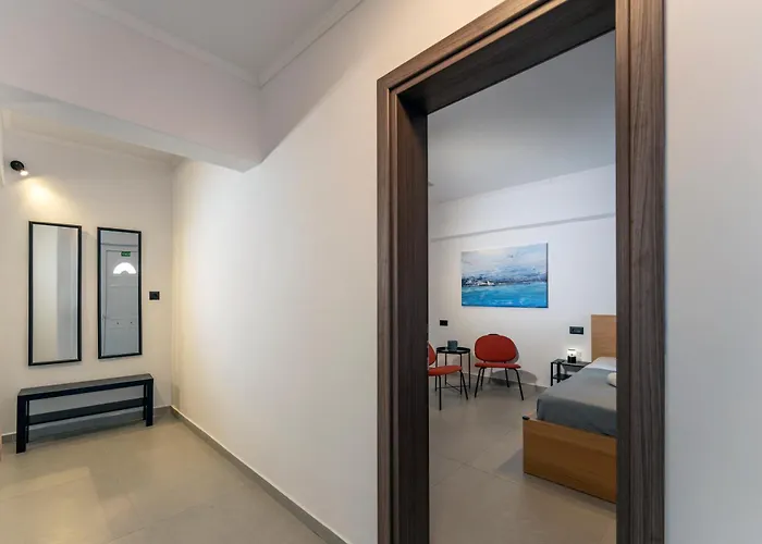 Apartment A&g Mare *