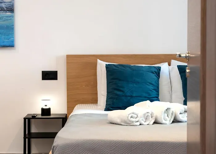 A&g Mare * Χανιά