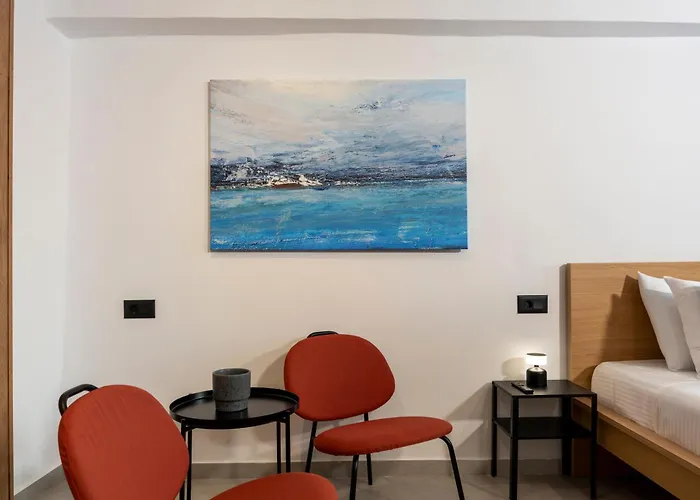 Apartment A&g Mare Chania (Crete)