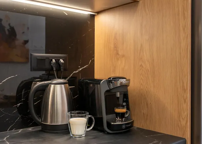 Apartment A&g Mare Chania (Crete)