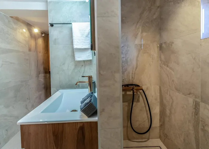 A&g Mare Chania (Crete)