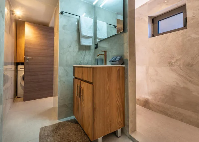 A&g Mare Apartment *