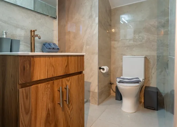 Apartment A&g Mare Chania (Crete)