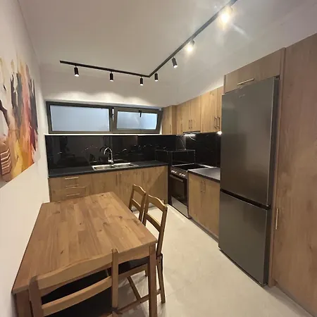 Apartamento A&g Mare Chania (Crete)