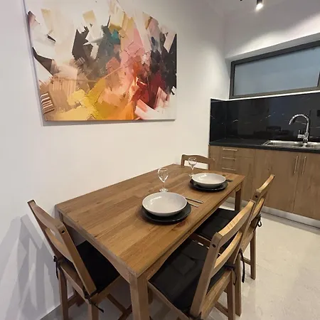 A&g Mare Apartamento Chania (Crete)