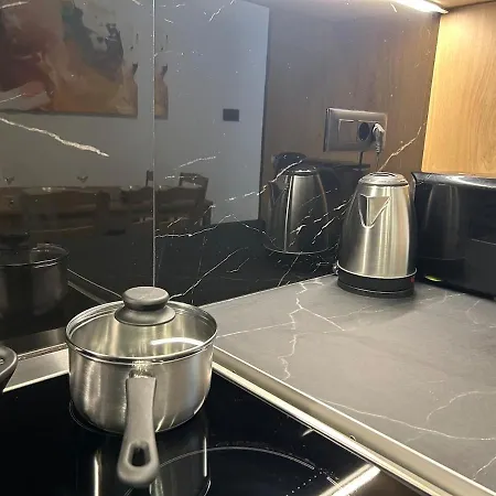 A&g Mare Apartamento Chania (Crete)