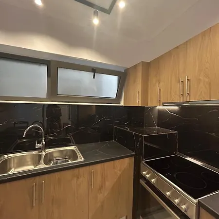 A&g Mare Apartamento *