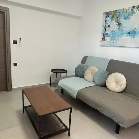 A&g Mare Apartamento *