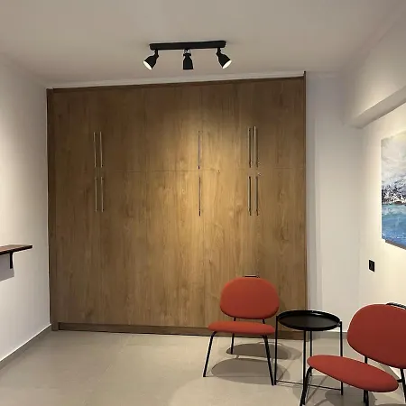 Apartamento A&g Mare *