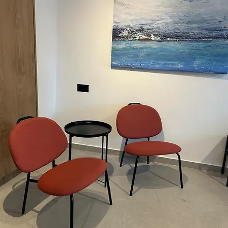 Apartamento A&g Mare Chania (Crete)