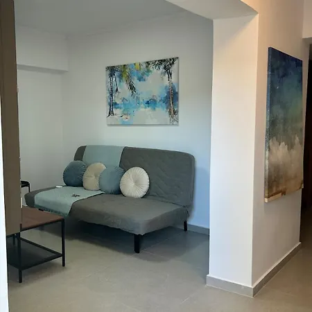 A&g Mare Chania (Crete)