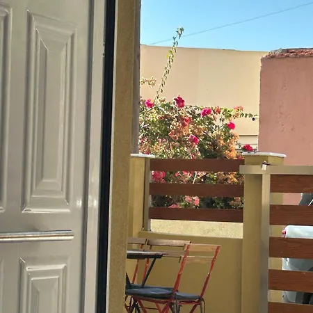 A&g Mare Apartamento Chania (Crete)