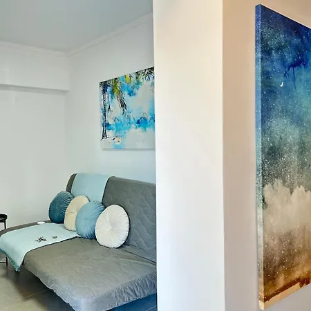 A&g Mare Apartamento Chania (Crete)