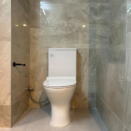 Apartamento A&g Mare *