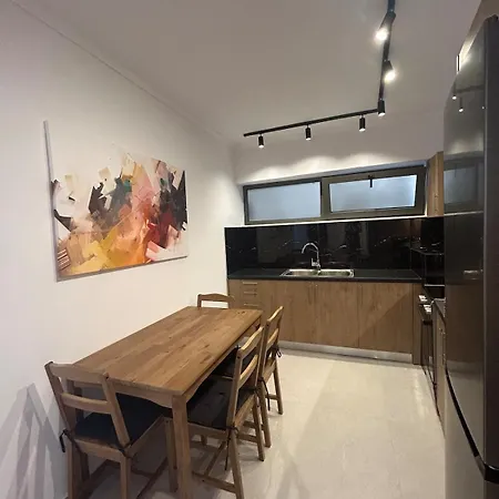 A&g Mare Apartamento Chania (Crete)