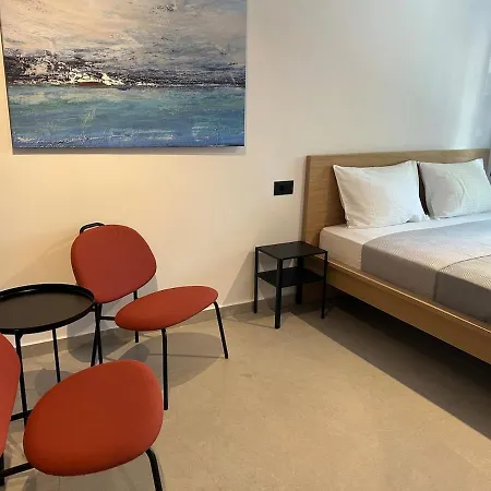 Apartamento A&g Mare