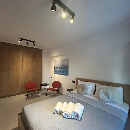 A&g Mare * Chania (Crete)