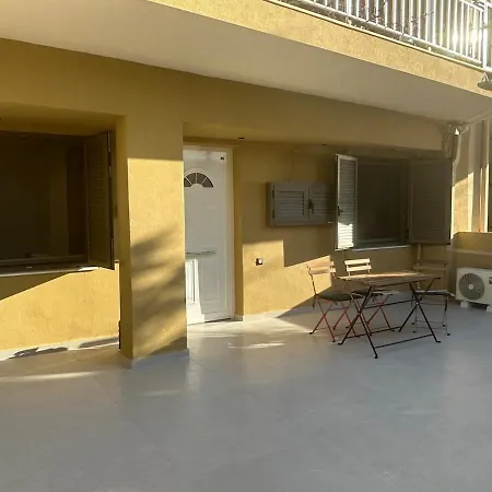 A&g Mare Apartamento *