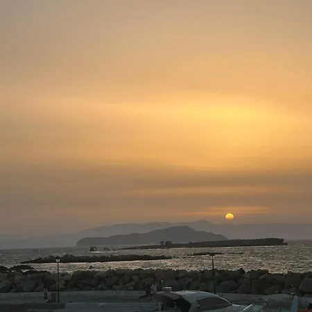 A&g Mare * Chania (Crete)