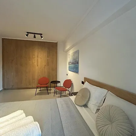 A&g Mare Apartamento Chania (Crete)