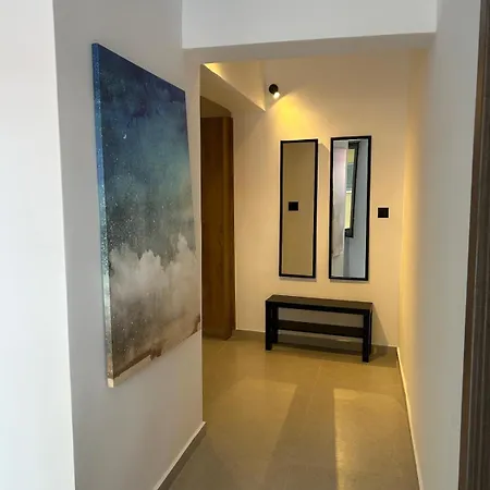 Apartamento A&g Mare Chania (Crete)