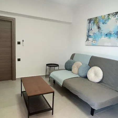 A&g Mare Apartamento *