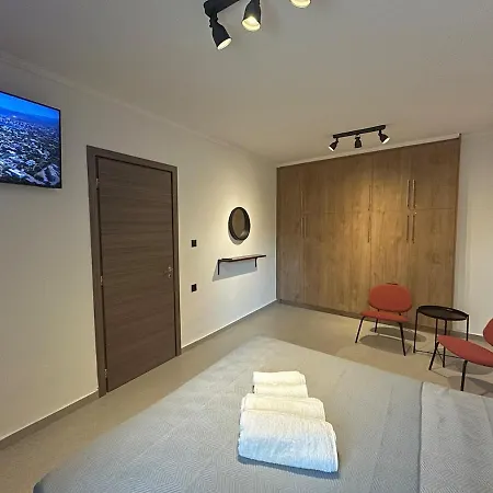 A&g Mare Apartamento Chania (Crete)