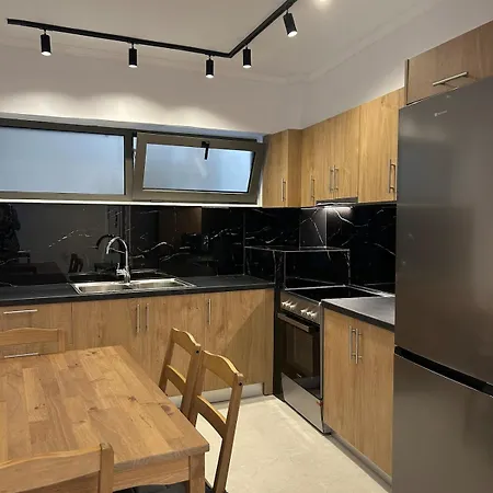 A&g Mare Apartamento