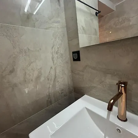 Apartamento A&g Mare Chania (Crete)