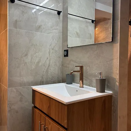 A&g Mare Apartamento *