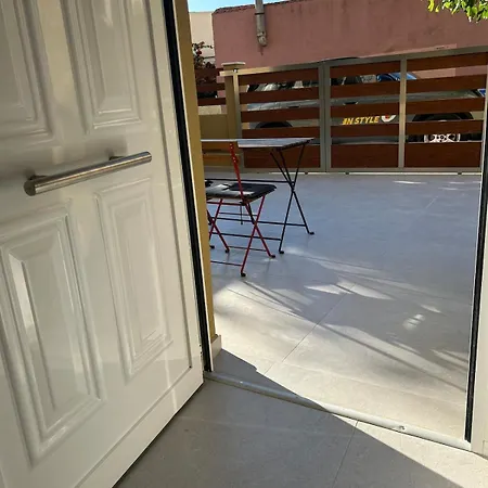 Apartamento A&g Mare *