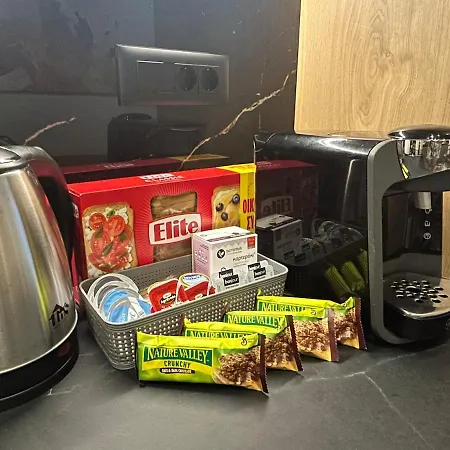 Apartamento A&g Mare *