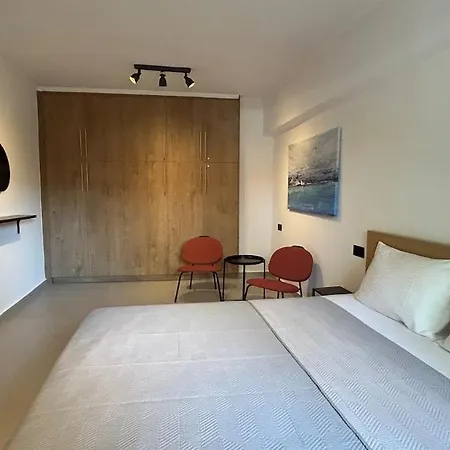 A&g Mare Apartamento *